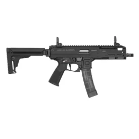Karabinek LUCANSKY ARMS Stinger 9 - lufa 8" - 9x19mm